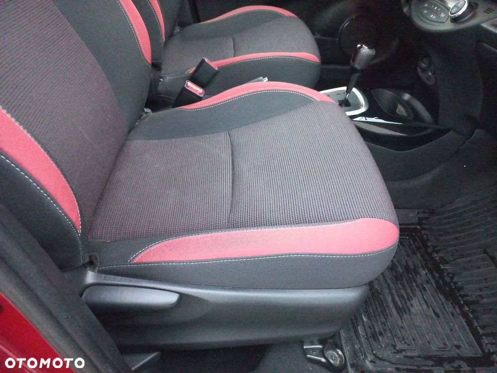 Toyota Yaris - 9