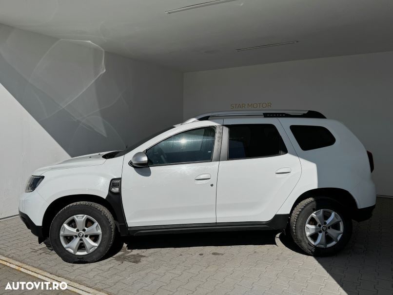 Dacia Duster TCe 130 GPF 4WD Comfort - 6