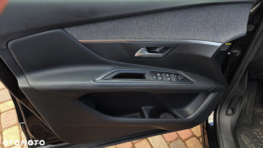 Peugeot 3008 BlueHDi 120 Stop & Start Active - 13