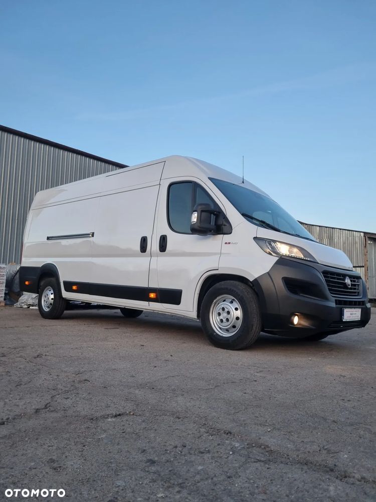 Fiat Ducato - 28