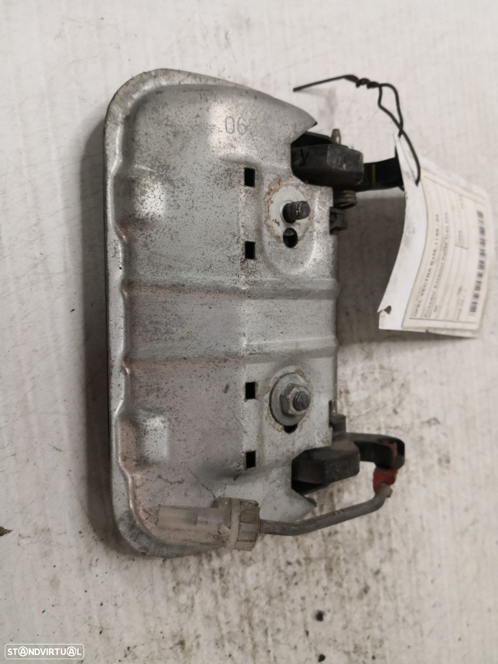 Puxador Exterior Porta Trás Dta Opel Vectra B (J96) - 2