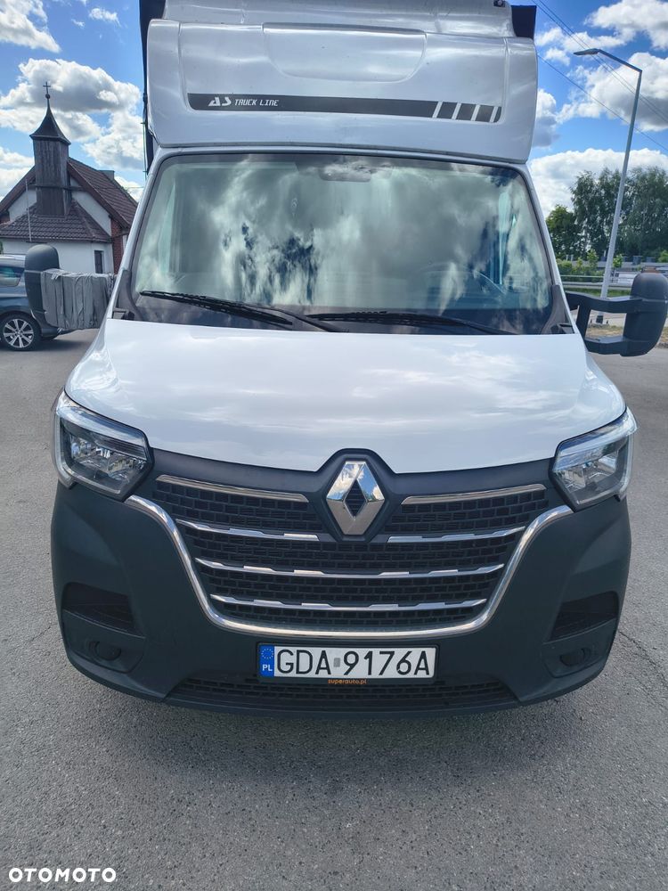 Renault Master - 6