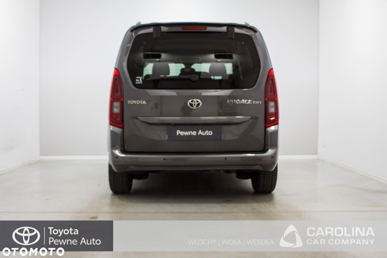 Toyota Proace City Verso - 18