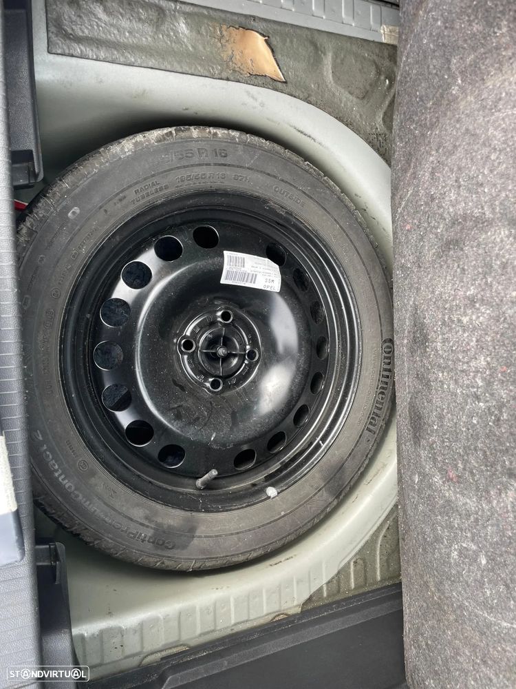 Opel Corsa 1.2 Enjoy - 12