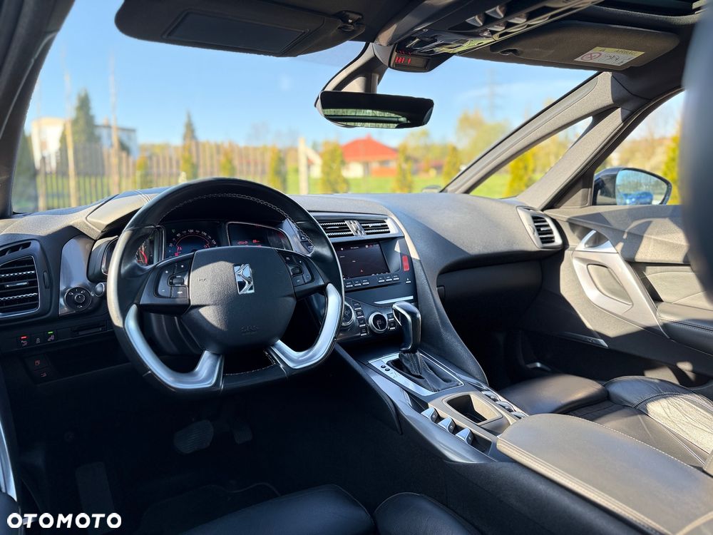 Citroën DS5 BlueHDi 180 SoChic - 5