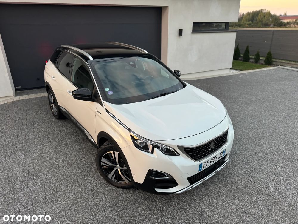 Peugeot 3008 - 7