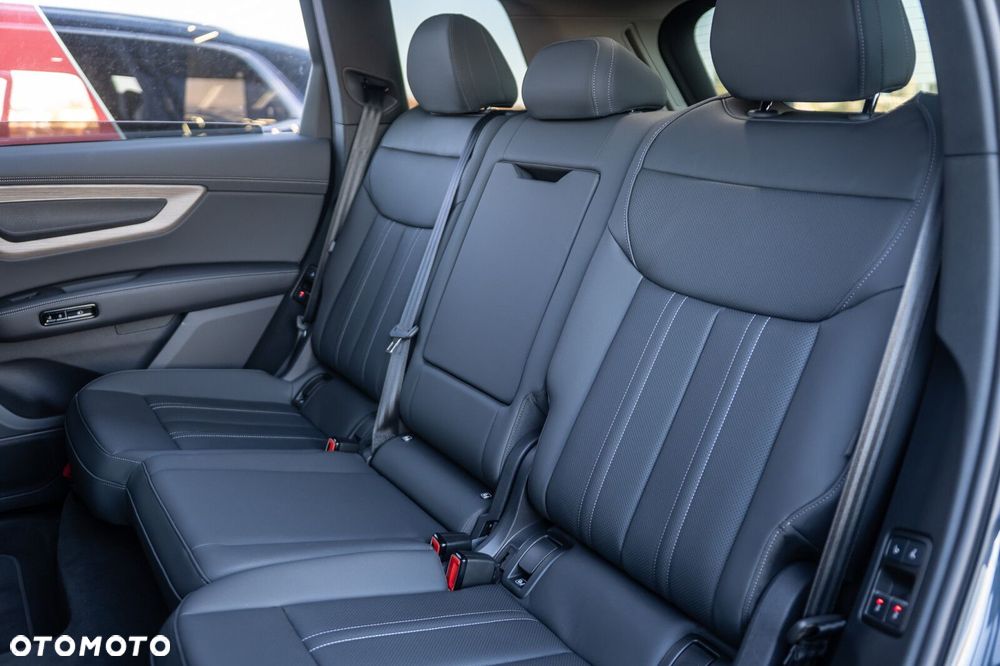 Audi Q7 TDI mHEV 180 kW Quattro Tiptr - 20