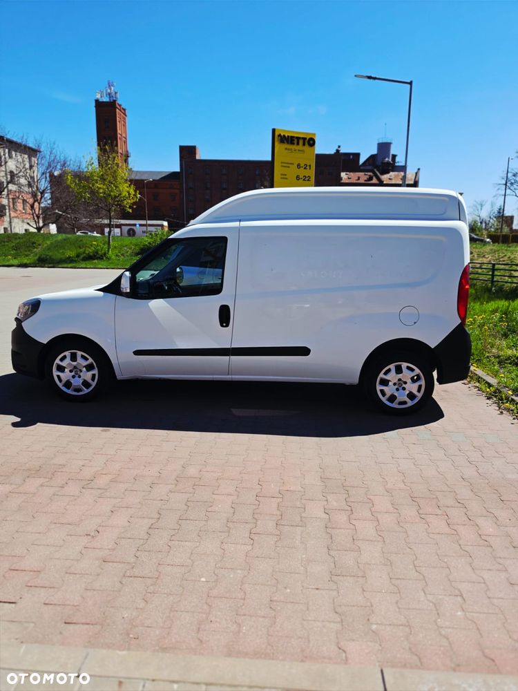 Fiat DOBLO CARGO MAXI XL SX L2H2 1.6 - 1