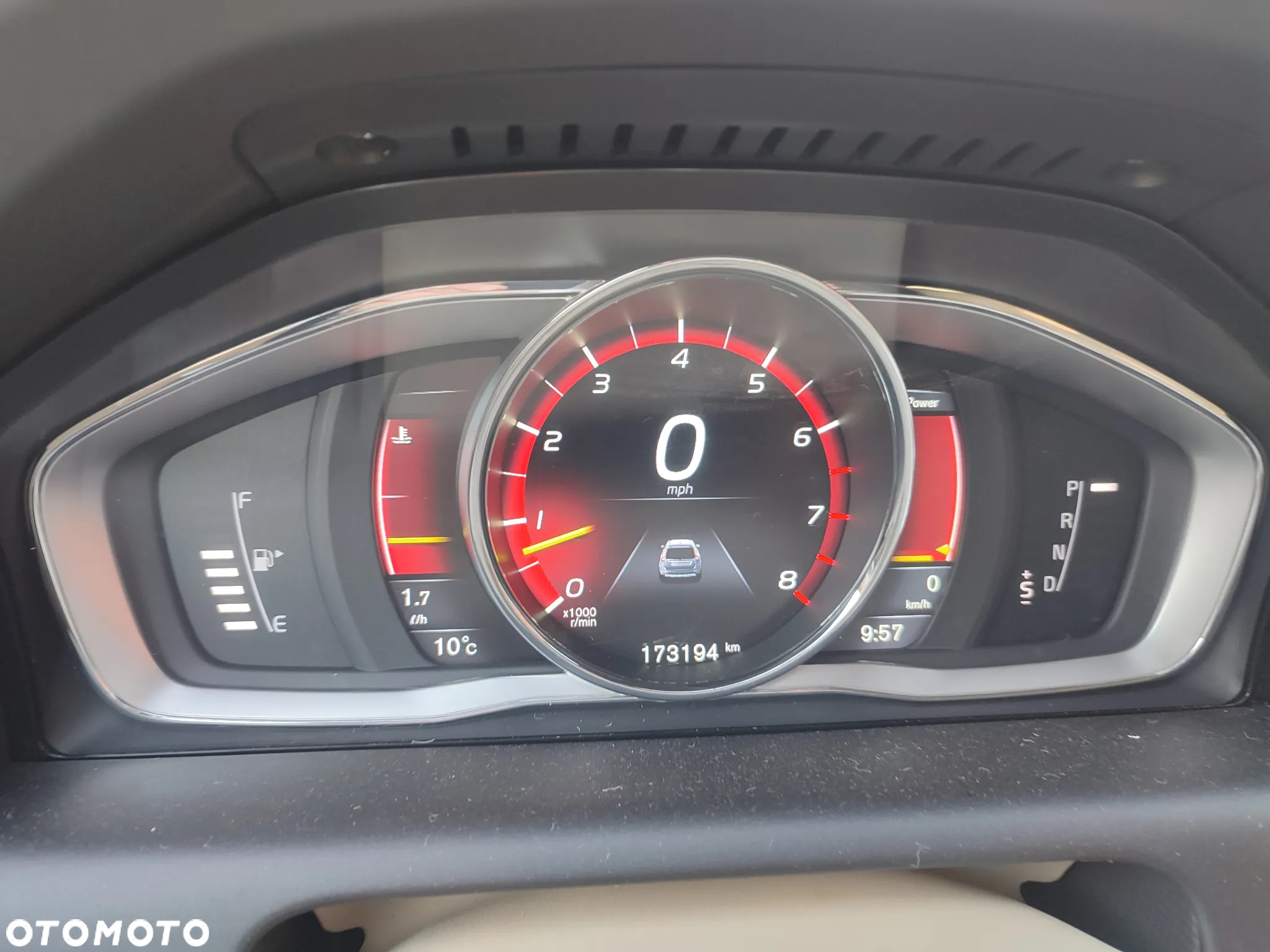 Volvo XC 60 - 31
