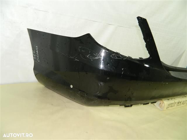 '-   Bara spate Mercedes C-Class, 2015, 2016, 2017, 2018, , A2058850140 - 3
