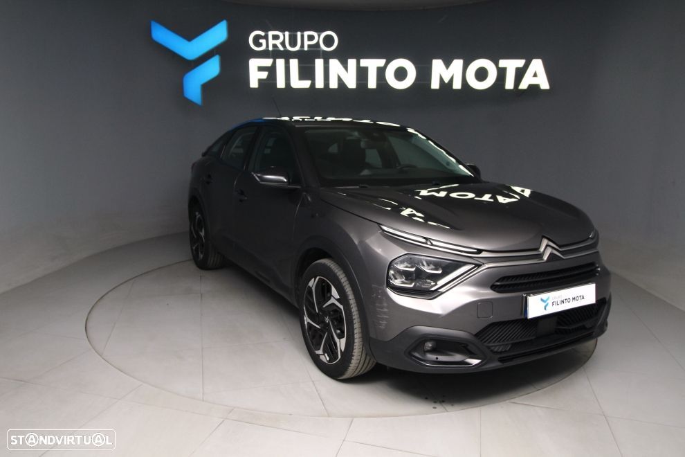 Citroën C4 1.2 PureTech Shine - 7