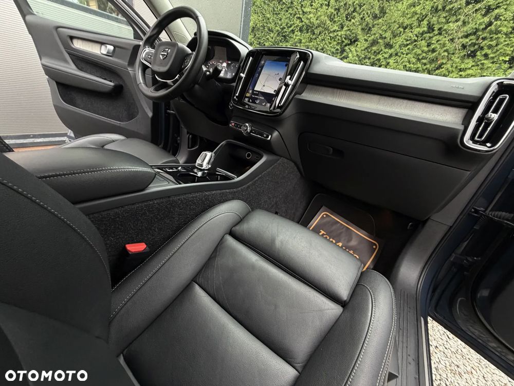 Volvo XC 40 D3 SCR Inscription - 15