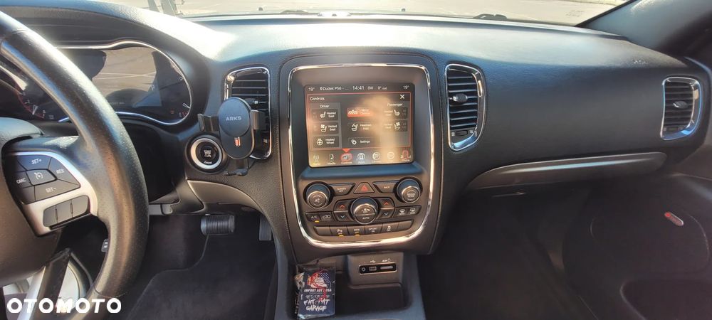 Dodge Durango - 14