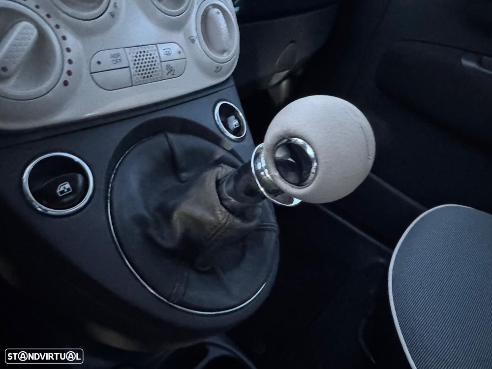 Fiat 500 1.2 Family Collection - 8