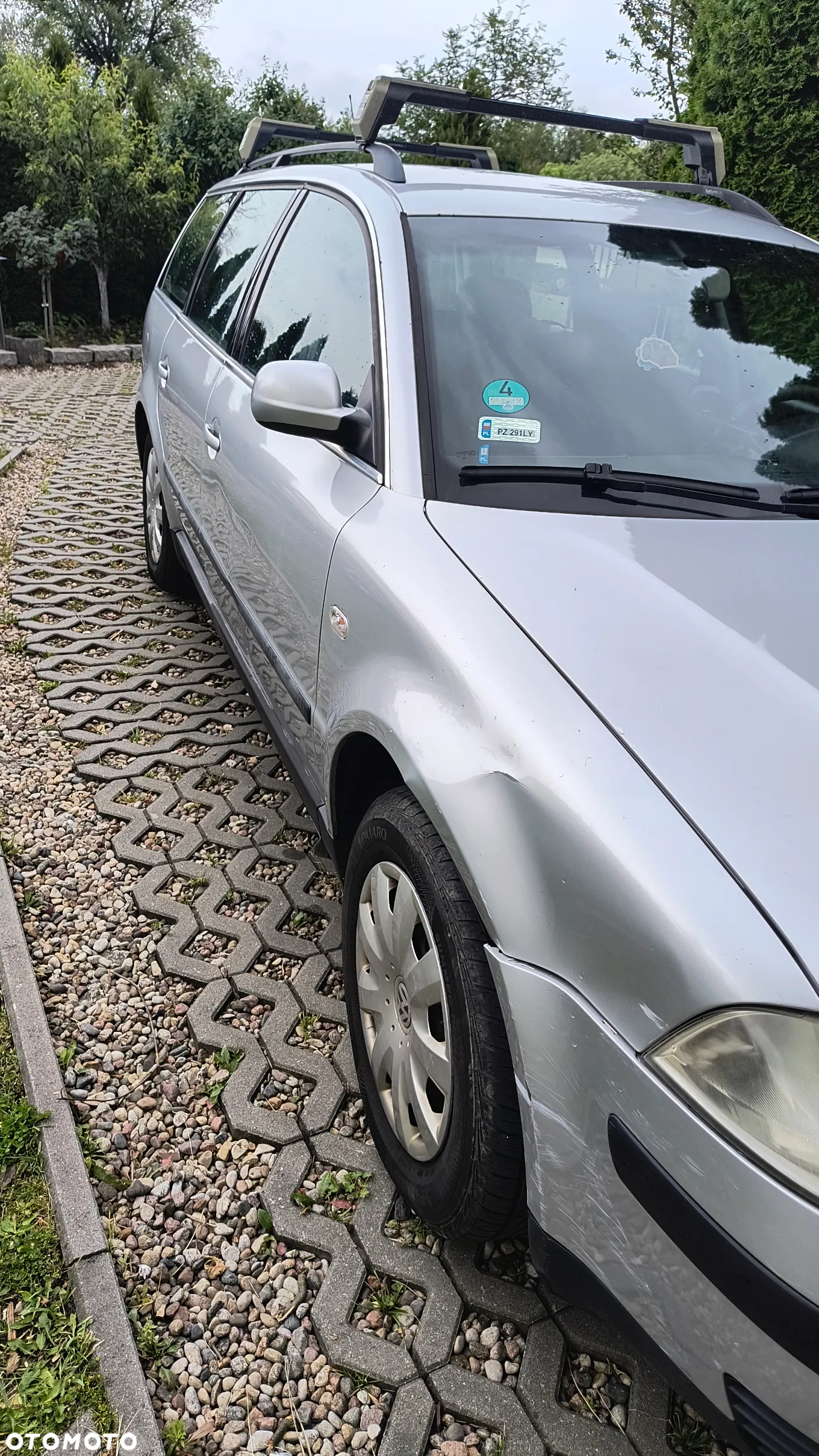 Volkswagen Passat 2.0 Highline - 10