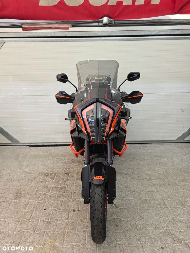 KTM Super Adventure - 7