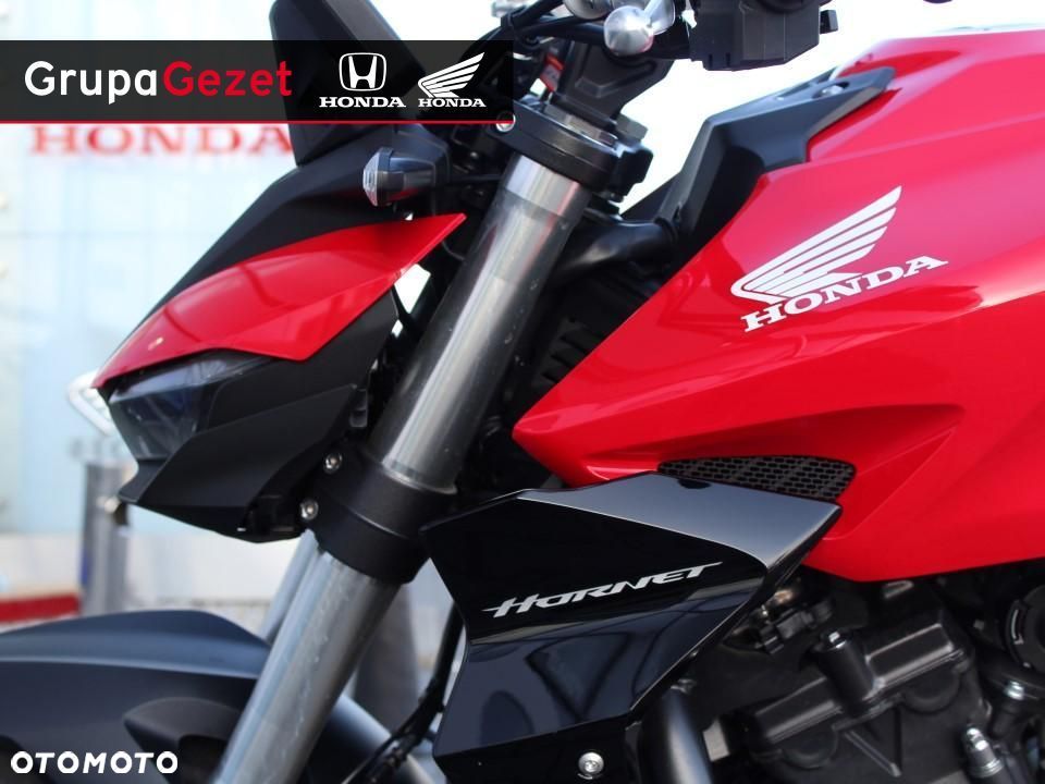 Honda CB - 11