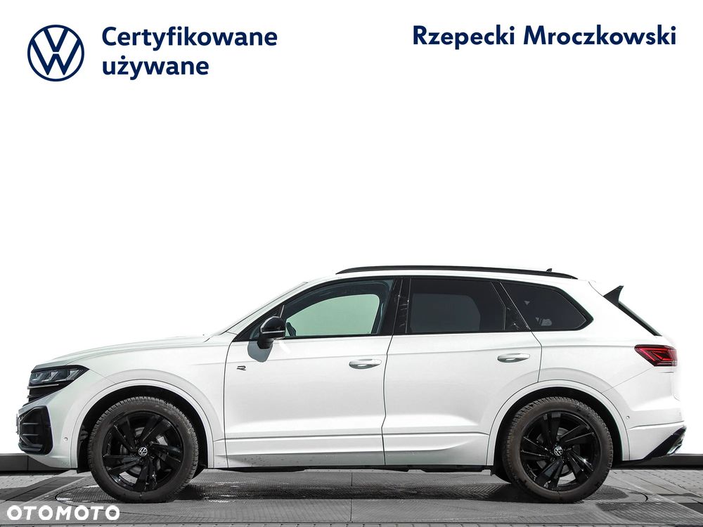 Volkswagen Touareg 3.0 V6 TDI 4Motion R-Line - 9