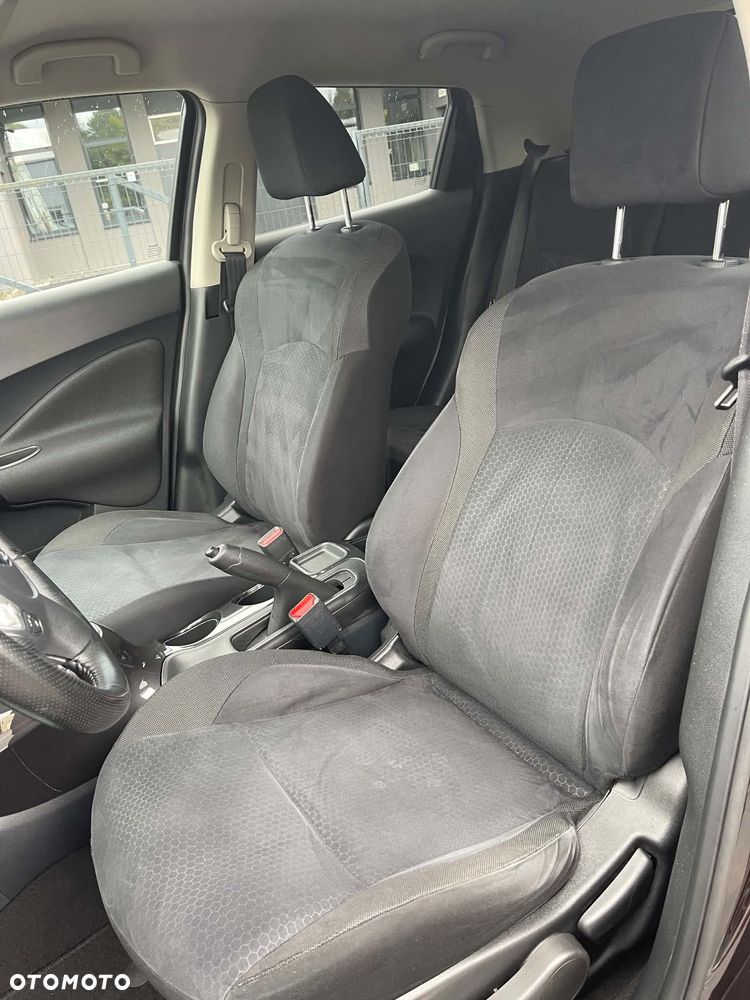 Nissan Juke 1.6 N-Tec - 3