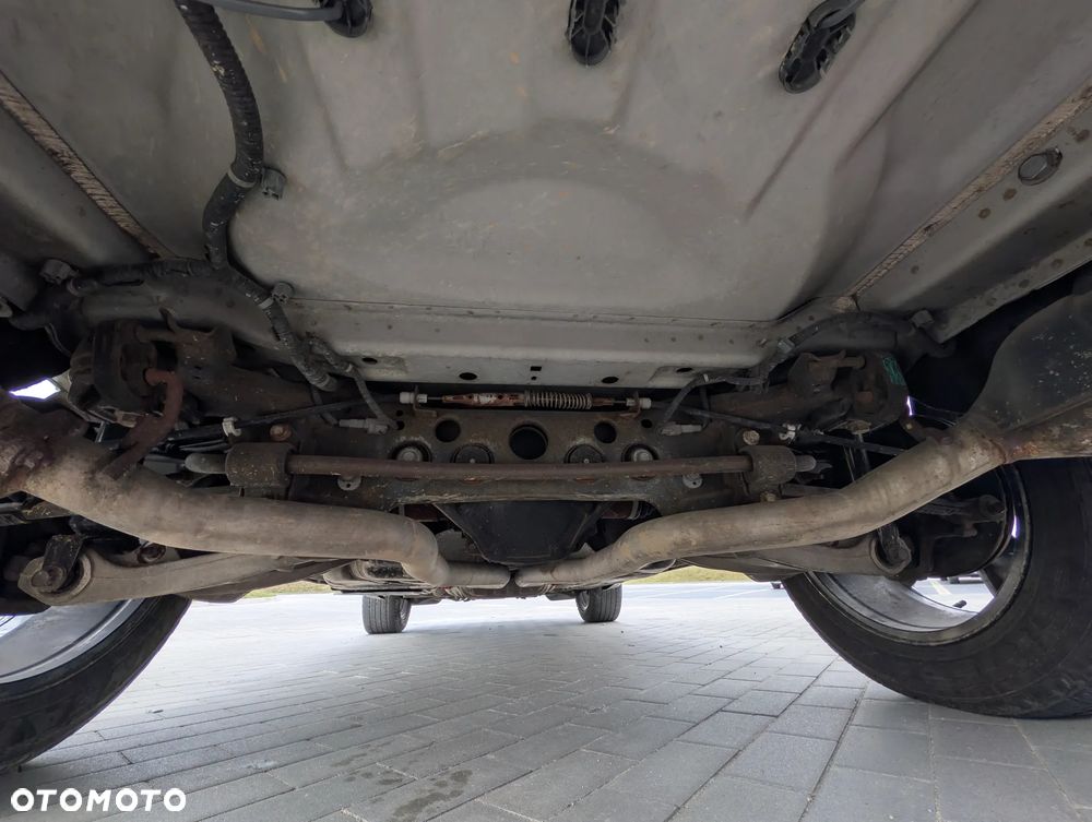 Jeep Grand Cherokee 5.7 V8 HEMI 4WD Automatik S - 22