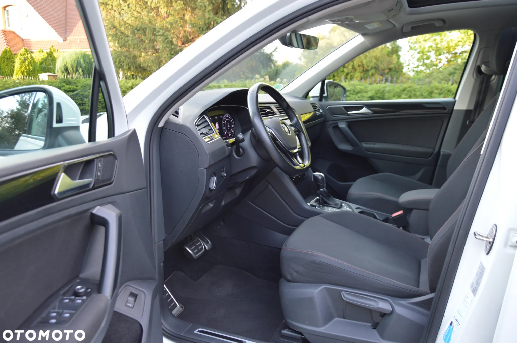Volkswagen Tiguan 2.0 TSI 4Motion (BlueMotion Technology) DSG Sound - 7