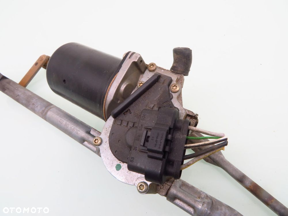 MECHANIZM WYCIERACZEK FIAT PUNTO II (188) TGE511 60511004 - 4