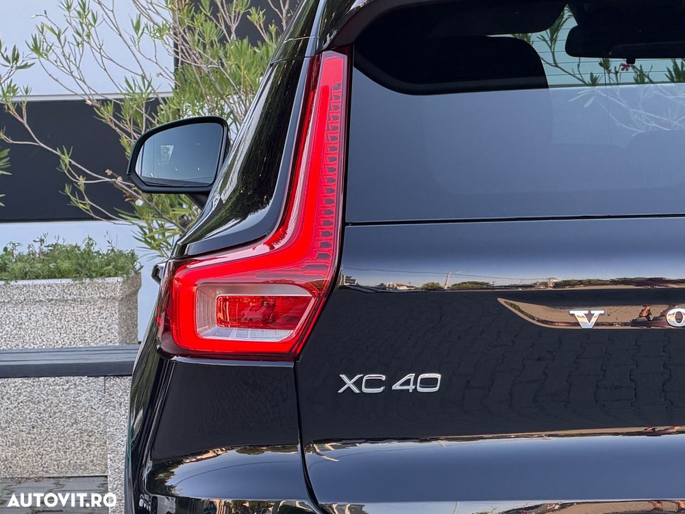 Volvo XC 40 - 34
