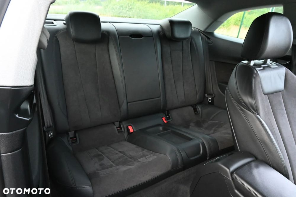 Audi A5 Coupé - 24