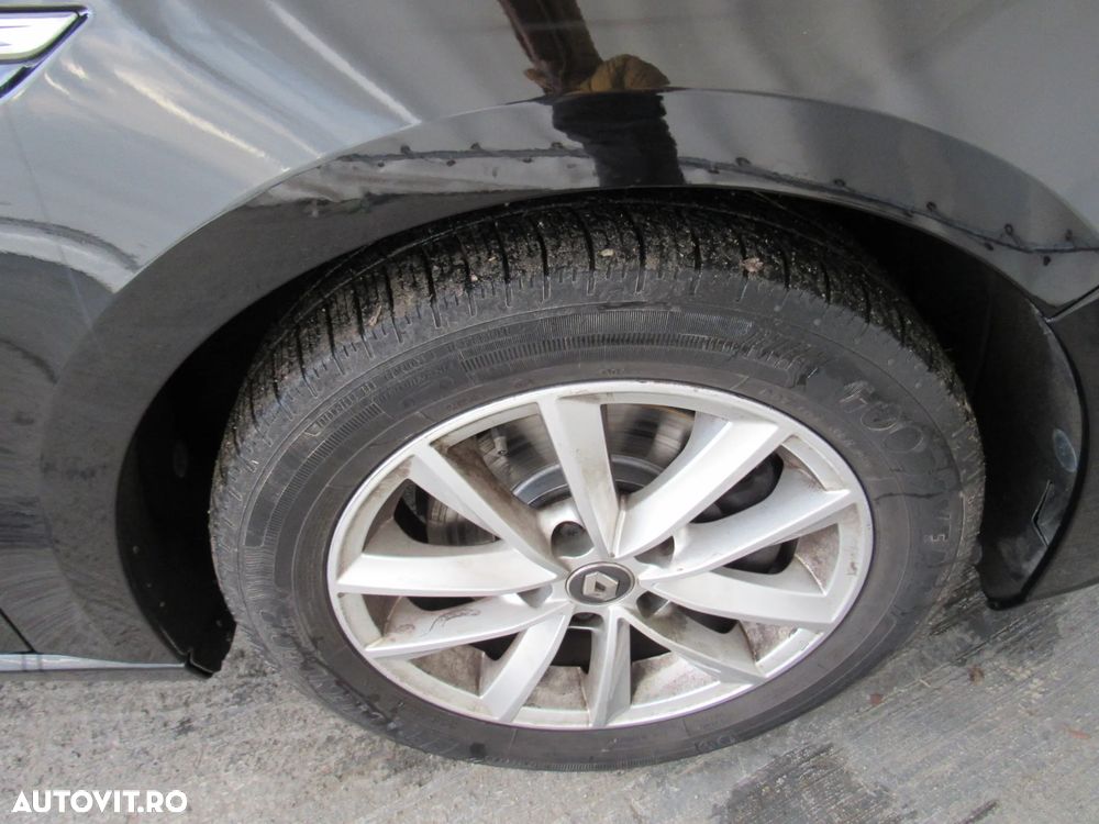 Renault Megane Energy dCi Intens - 6