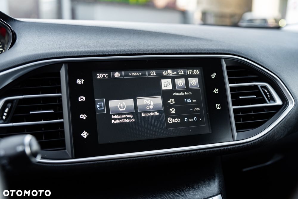 Peugeot 308 - 34