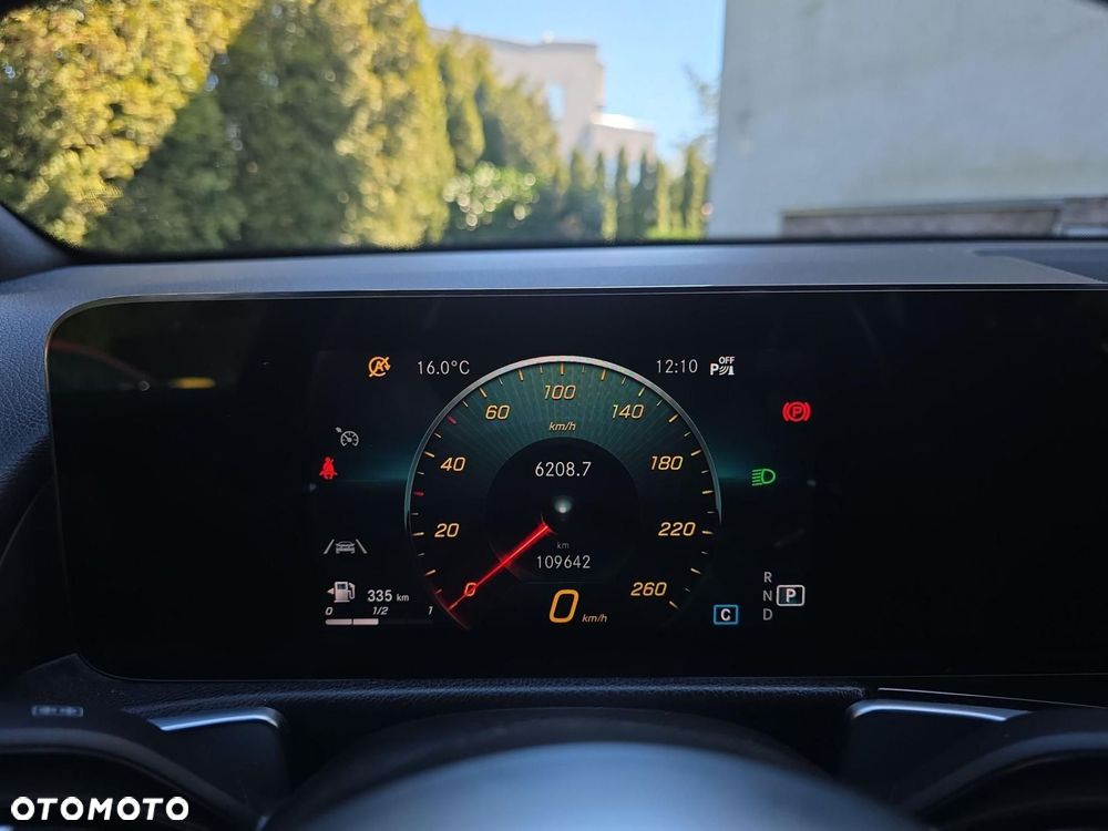 Mercedes-Benz GLB 220 d 4-Matic Style 8G-DCT - 14