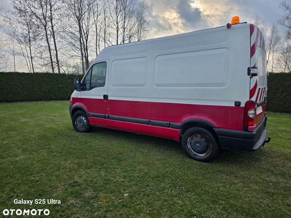 Renault Master - 4
