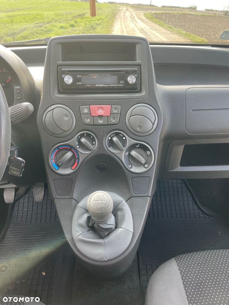 Fiat Panda 1.1 - 7