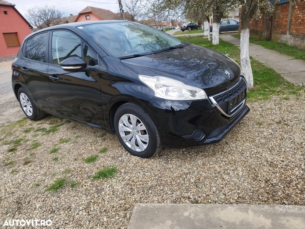 Peugeot 208 PureTech 68 Access - 6
