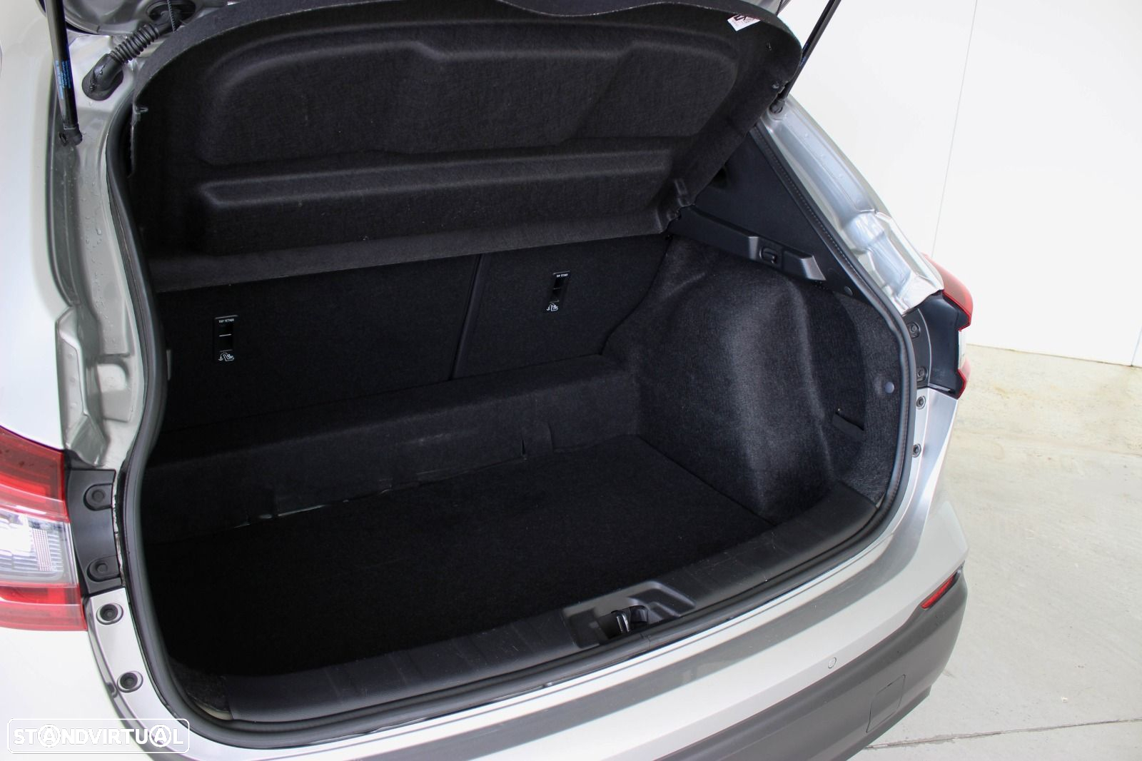 Nissan Qashqai 1.5 dCi Business Edition - 10