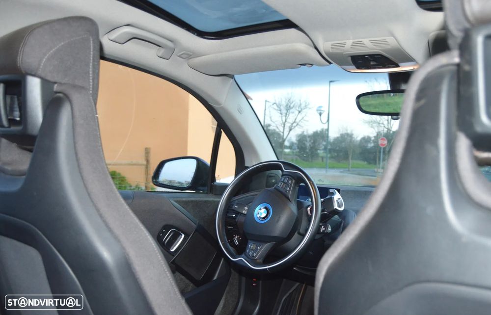 BMW i3 s 120Ah - 5
