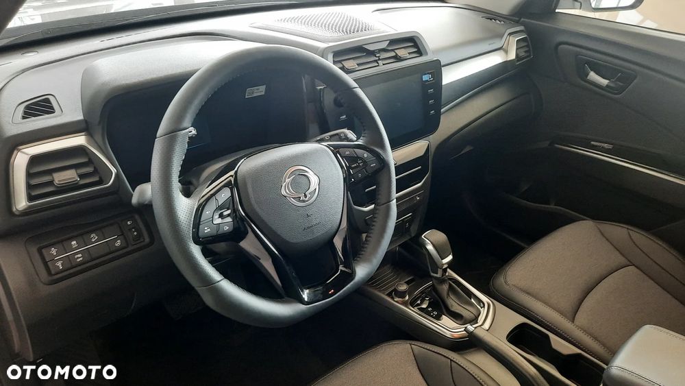 SsangYong/KGM Tivoli 1.5 T-GDI Adventure - 17