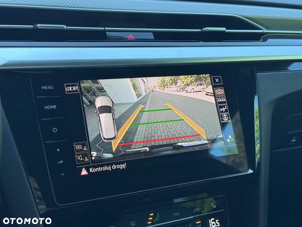 Volkswagen Arteon Shooting Brake 2.0 TDI 4Motion Elegance DSG - 26