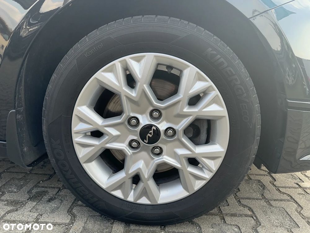 Kia Ceed 1.5 T-GDI M DCT - 10