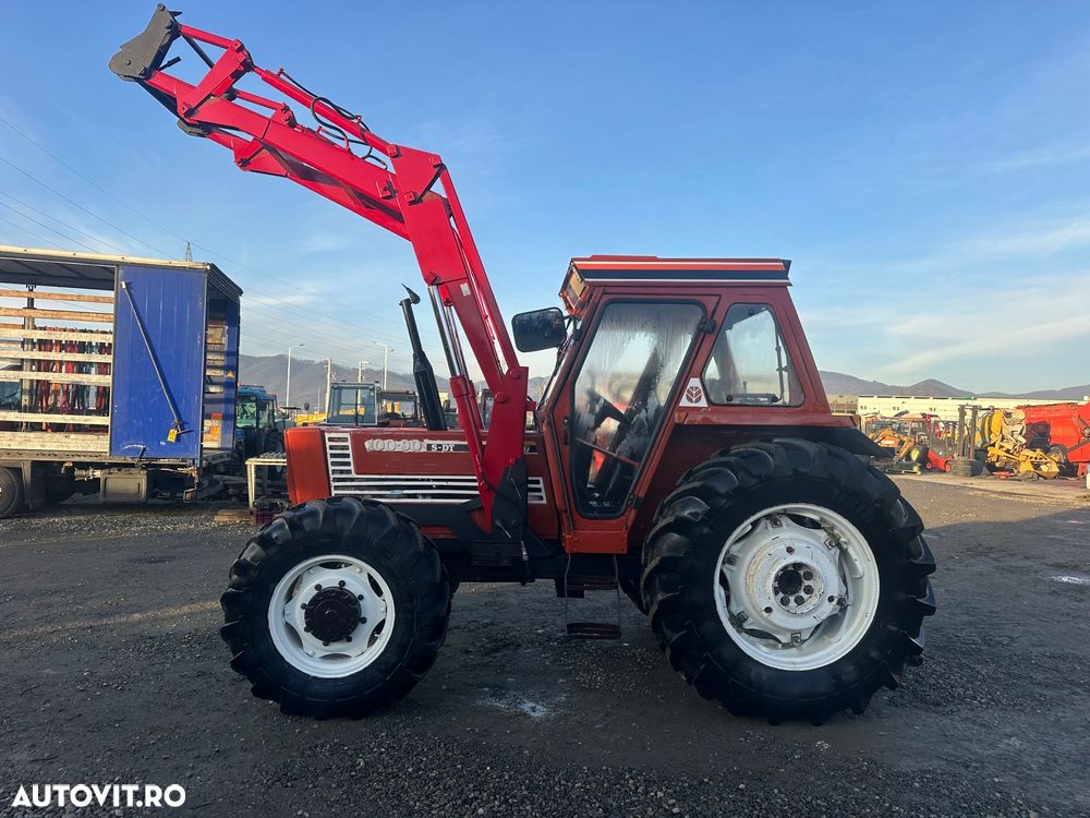 Fiat Fiat 100-90 DT - 2