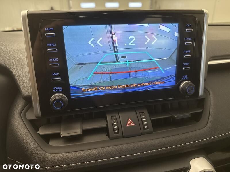 Toyota RAV4 2.5 Hybrid Active 4x2 - 15
