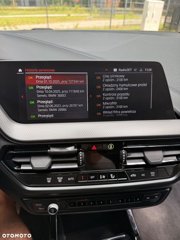 BMW Seria 1 118i M Sport - 28