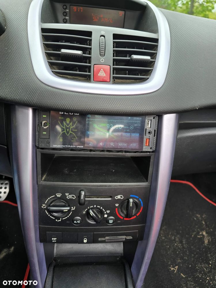 Peugeot 207 120 Premium - 10