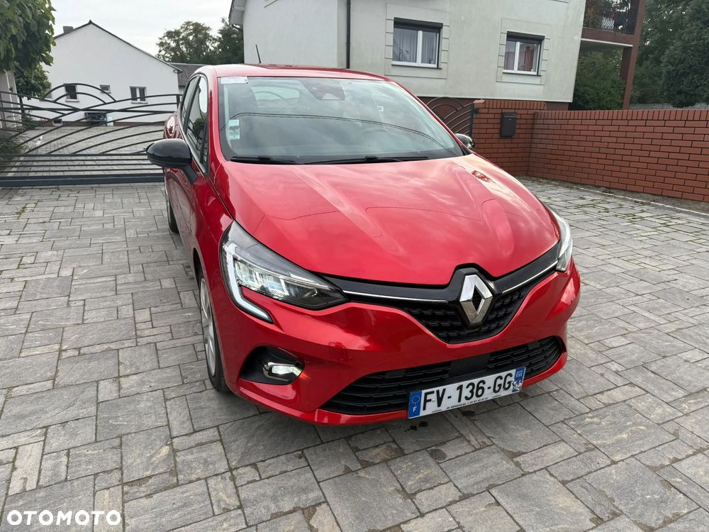 Renault Clio - 15