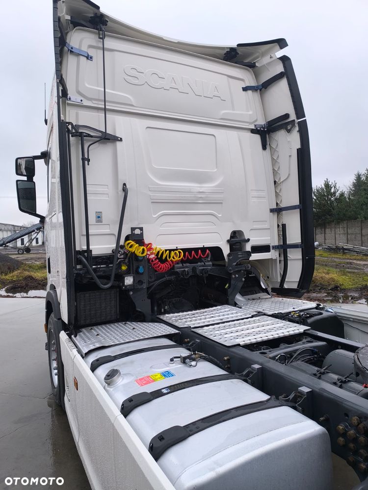 Scania R500 FULL LED. KLIMA, ACC!! - 8