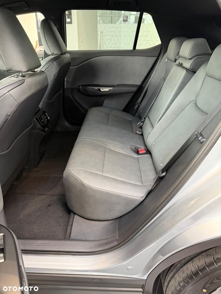 Lexus RZ 350e 77kWh Prestige - 11