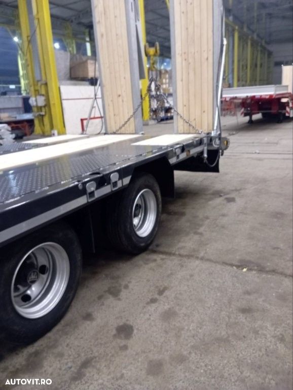 Fliegl SDS 500T - 10