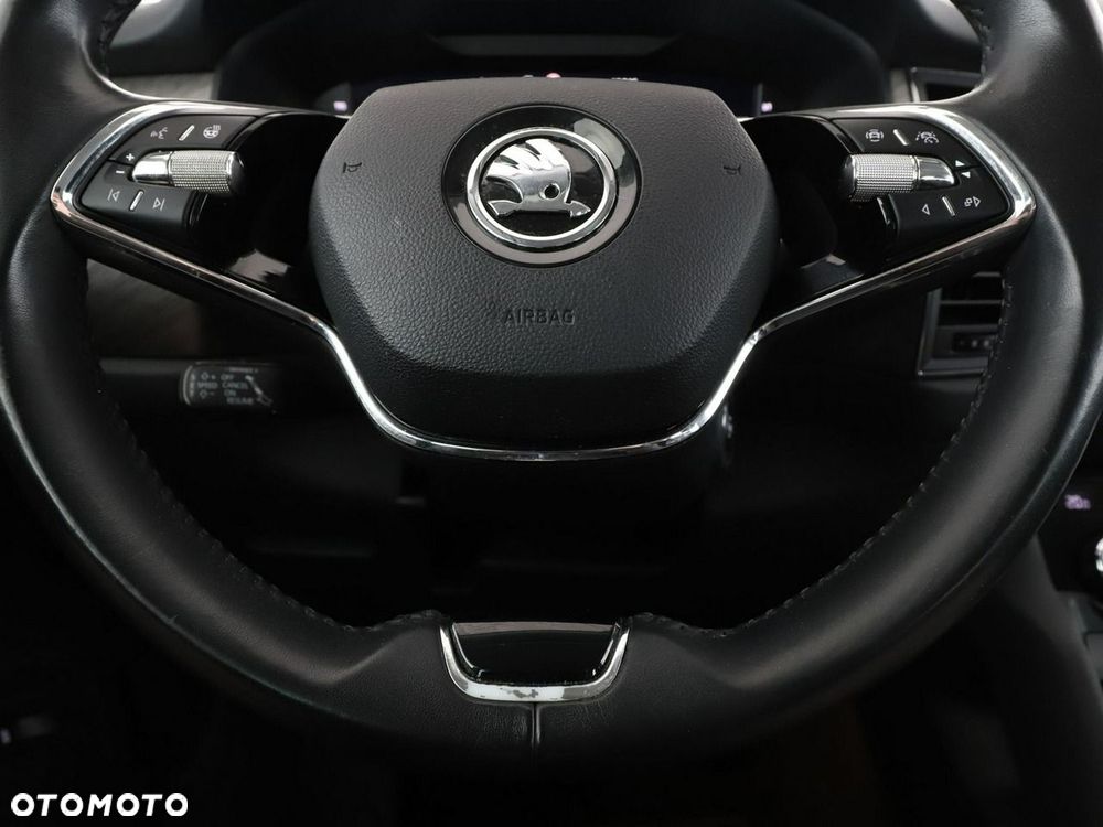 Skoda Kodiaq 2.0 TSI 4x4 DSG Style - 22