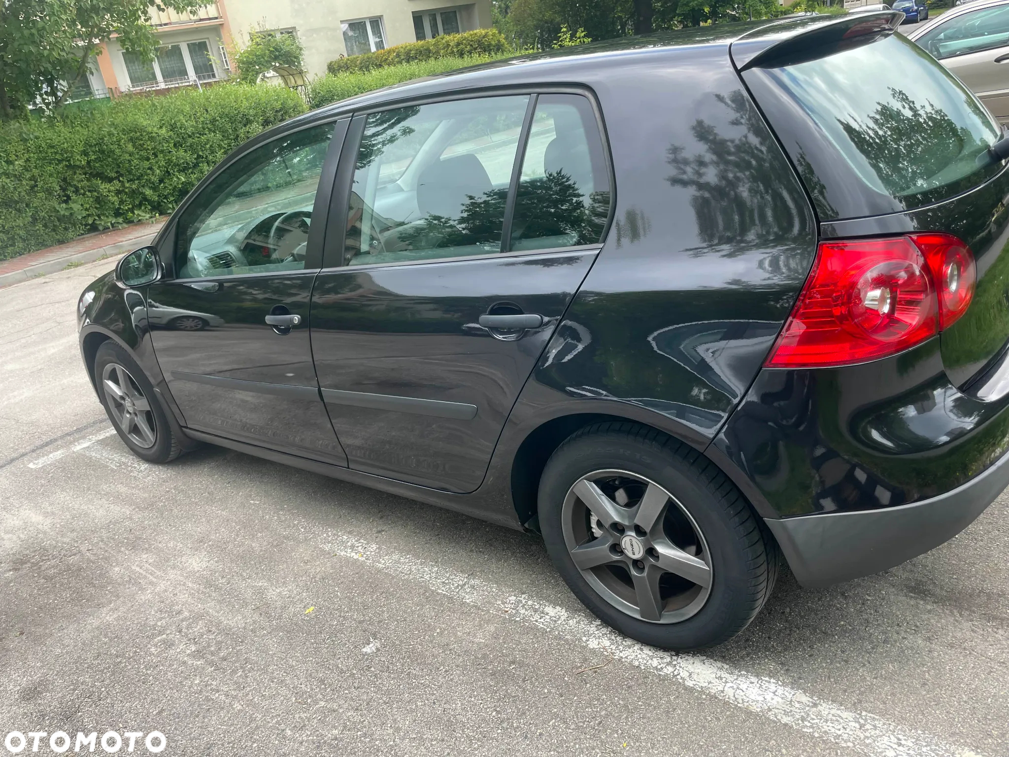 Volkswagen Golf - 17