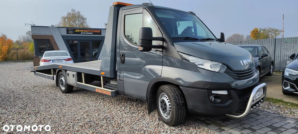 Iveco Daily - 1